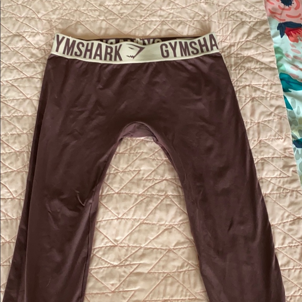 Gymshark leggings